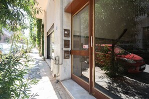 外观细节