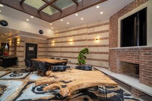 Restaurant - İcon Hotel Bomonti (Istanbul)