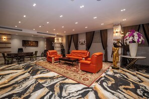 TV - İcon Hotel Bomonti (Istanbul)