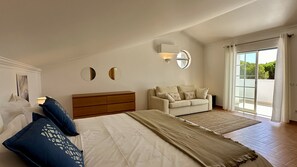 3 Schlafzimmer, Bügeleisen/Bügelbrett, WLAN