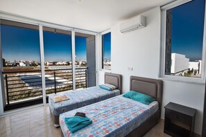 3 habitaciones