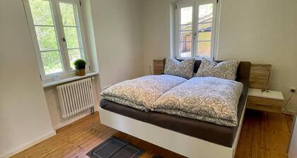 Ferienhaus Hasel für 1 - 6 Personen mit 2 Schlafzimmern - Ferienhaus