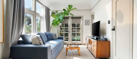 Fernseher, Arbeitsbereiche