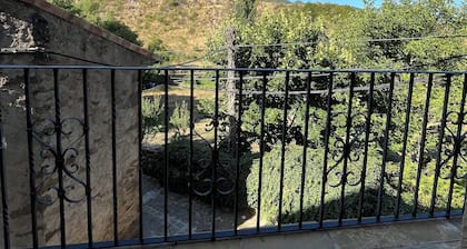 Posada Rural Os Tablaus