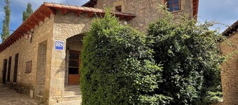 Posada Rural Os Tablaus