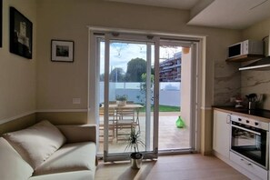 Interior - For rent beautiful apartment (Termoli)