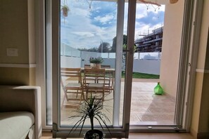 Interior - For rent beautiful apartment (Termoli)