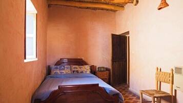 Double Room, Mountain View