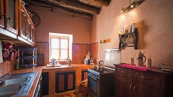 Cozinha privada