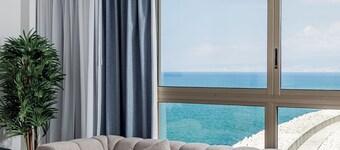 The View - Saint Georges Hotel