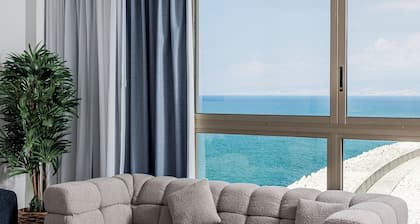 The View - Saint Georges Hotel