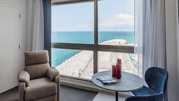Suite Deluxe