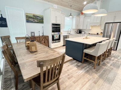 Anglers & Antlers - Beachfront- Island Realty