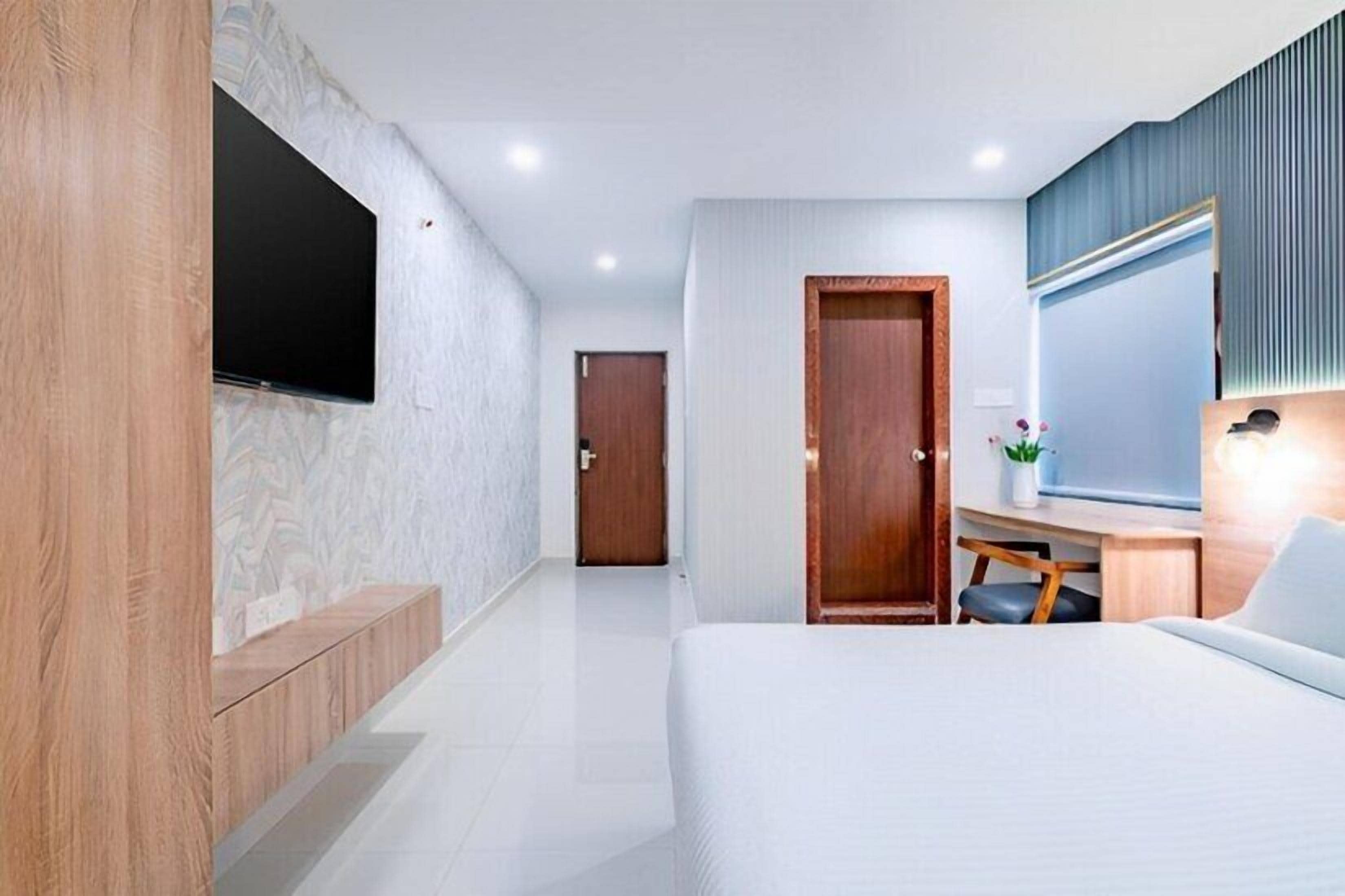 Foto - Harvey's Hotels