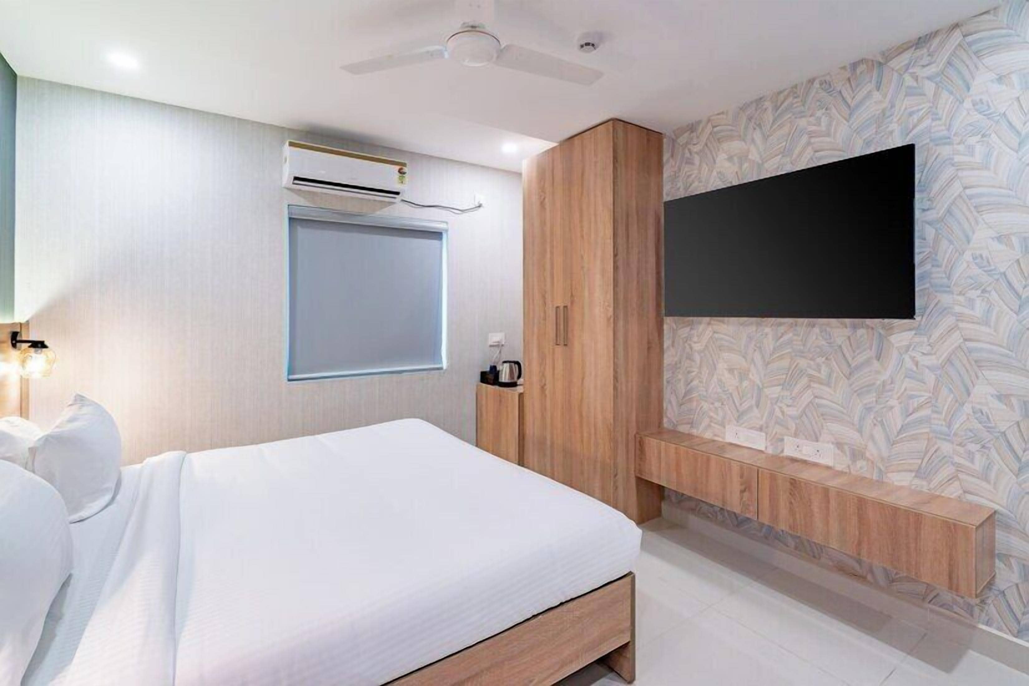 Foto - Harvey's Hotels