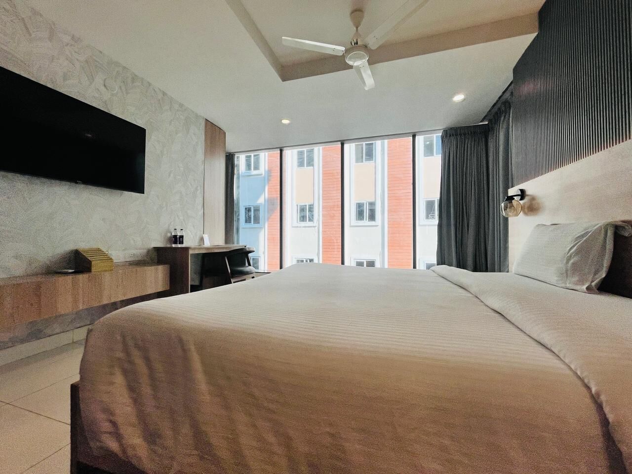 Foto - Harvey's Hotels - Gowlidoddy - Near US Consulate