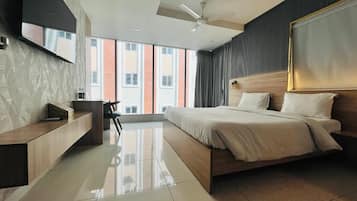 Ropa de cama de alta calidad, escritorio y ropa de cama