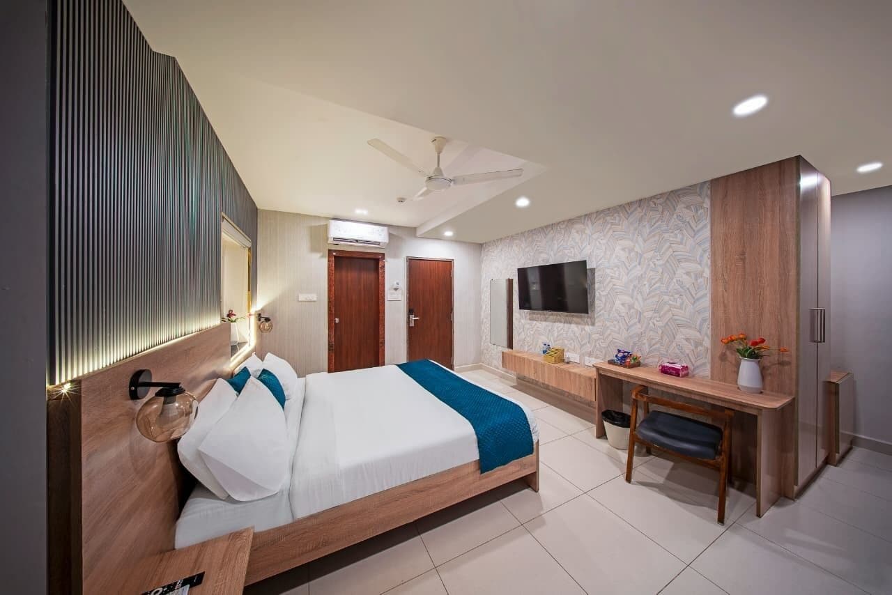 Foto - Harvey's Hotels
