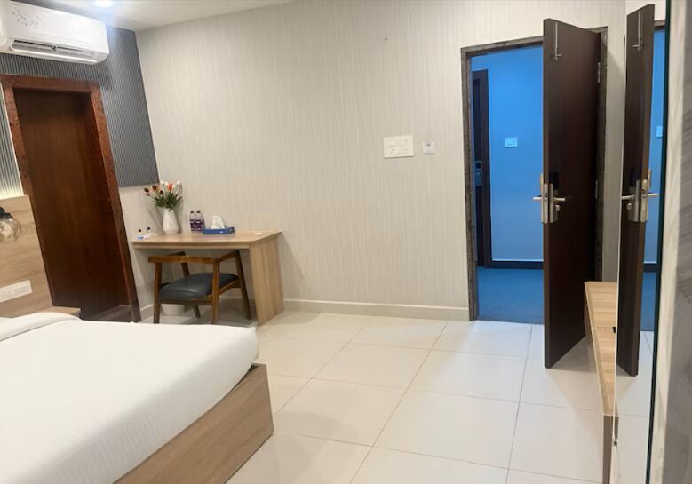 Foto - Harvey's Hotels