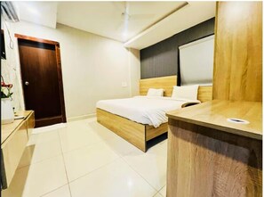 Standard Double Room - Harvey's Hotels (Hyderabad)