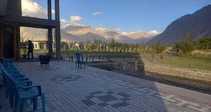 Sky View Resort