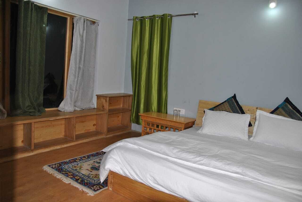 Economy Cottage | 1 bedroom, free WiFi