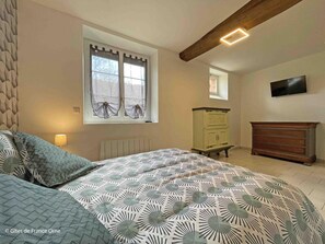 3 Schlafzimmer, kostenloses WLAN