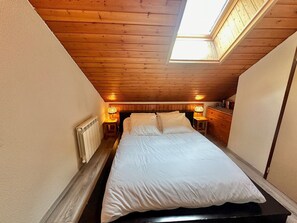 2 Schlafzimmer, kostenloses WLAN