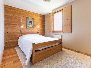 4 chambres, lit parapluie, Wi-Fi gratuit