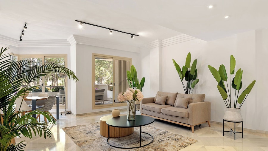 Molo Residences Boutique Apartment & Spa