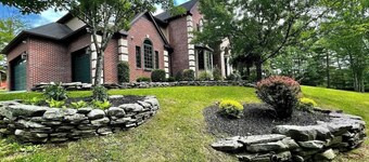 Hudson Valley Luxury | Pool, Theater, Sleeps 28