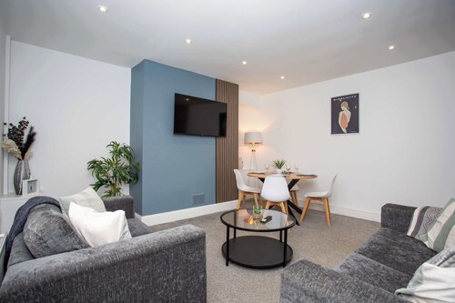 Vacant Nests 3 bed Close to Beamish Museum | WiFi