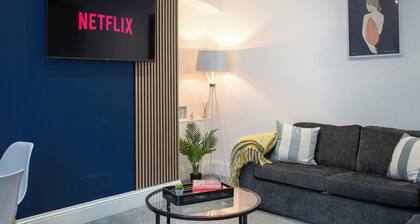 Walking distance to Beamish museum