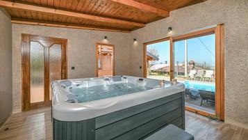 Villa | View from property