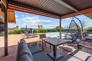 Unclassified image, 4 of 38, button - Luxury Villa in Vinogradi Ludbreski (Ludbreg)
