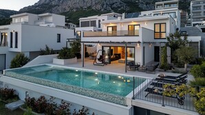 Exterior - Villa Amelie (Makarska)