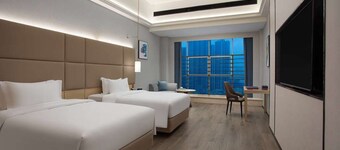 Days Hotel BY Wyndham Shenzhen Sanlian