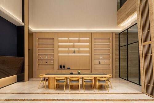 Days Hotel BY Wyndham Shenzhen Sanlian