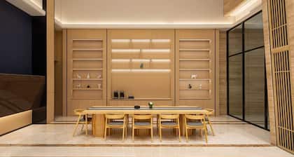 Days Hotel BY Wyndham Shenzhen Sanlian