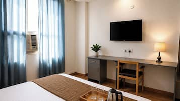 Deluxe Room | Free WiFi