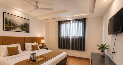 Hotel Wamson