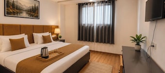 Hotel Wamson