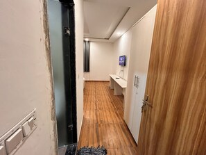 1 bedroom, free WiFi