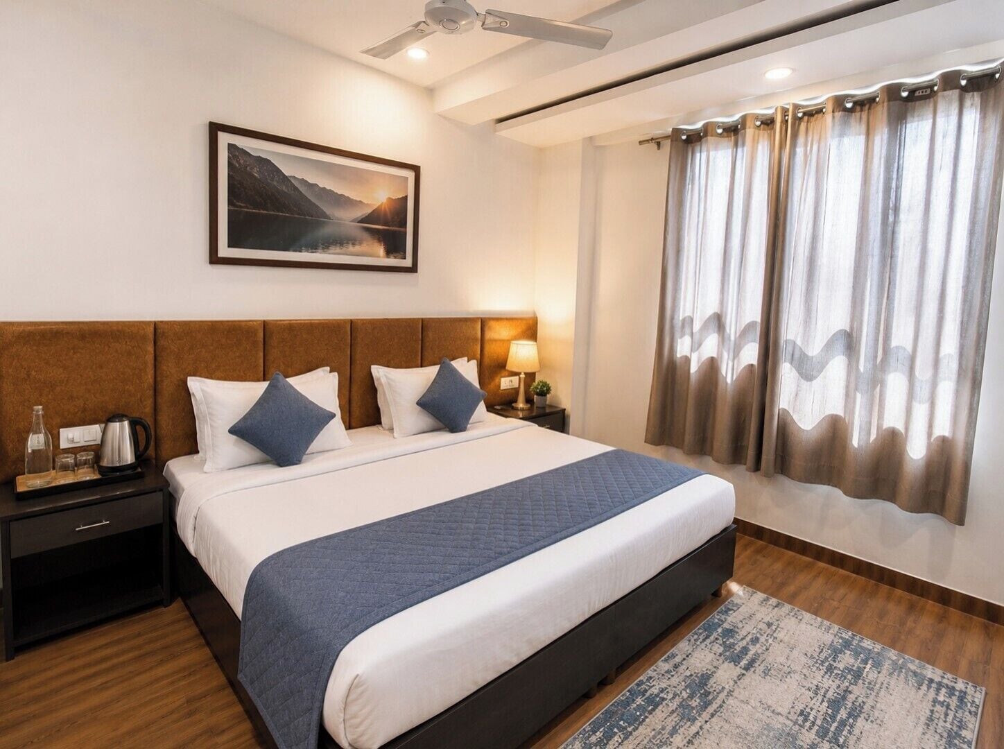 Superior Room | Free WiFi