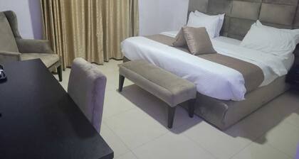 Admiralty Hotel Lekki
