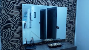 Lobby - Admiralty Hotel Lekki  (Lekki)