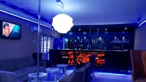 Lounge - Admiralty Hotel Lekki  (Lekki)