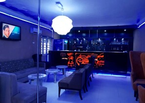 Lounge - Admiralty Hotel Lekki  (Lekki)