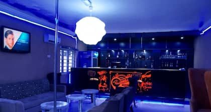 Admiralty Hotel Lekki