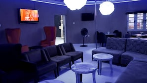 Lounge - Admiralty Hotel Lekki  (Lekki)